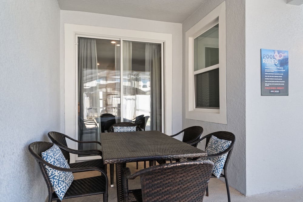 Storey Lake Resort 481