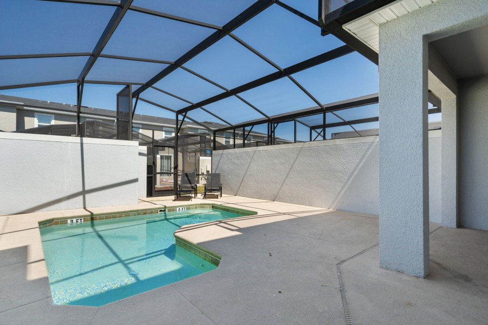 Storey Lake Resort 481