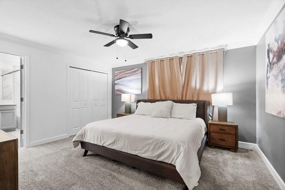 Storey Lake Resort 481