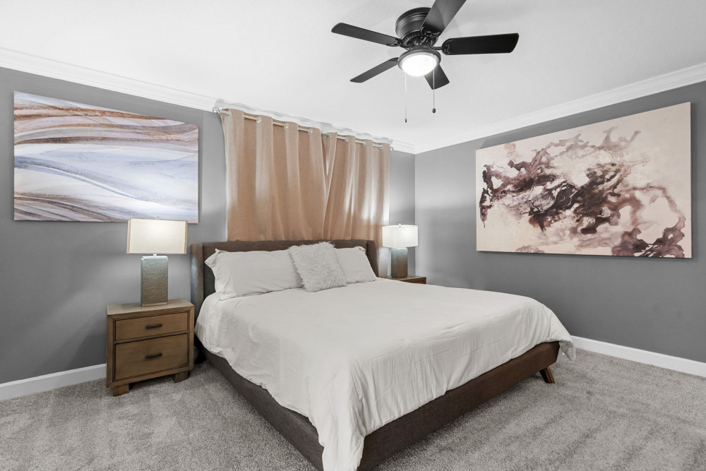 Storey Lake Resort 481