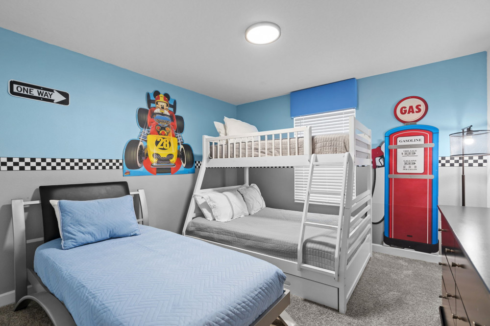 Storey Lake Resort 481