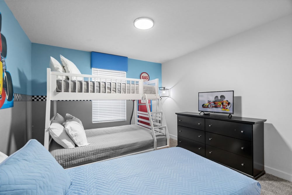 Storey Lake Resort 481