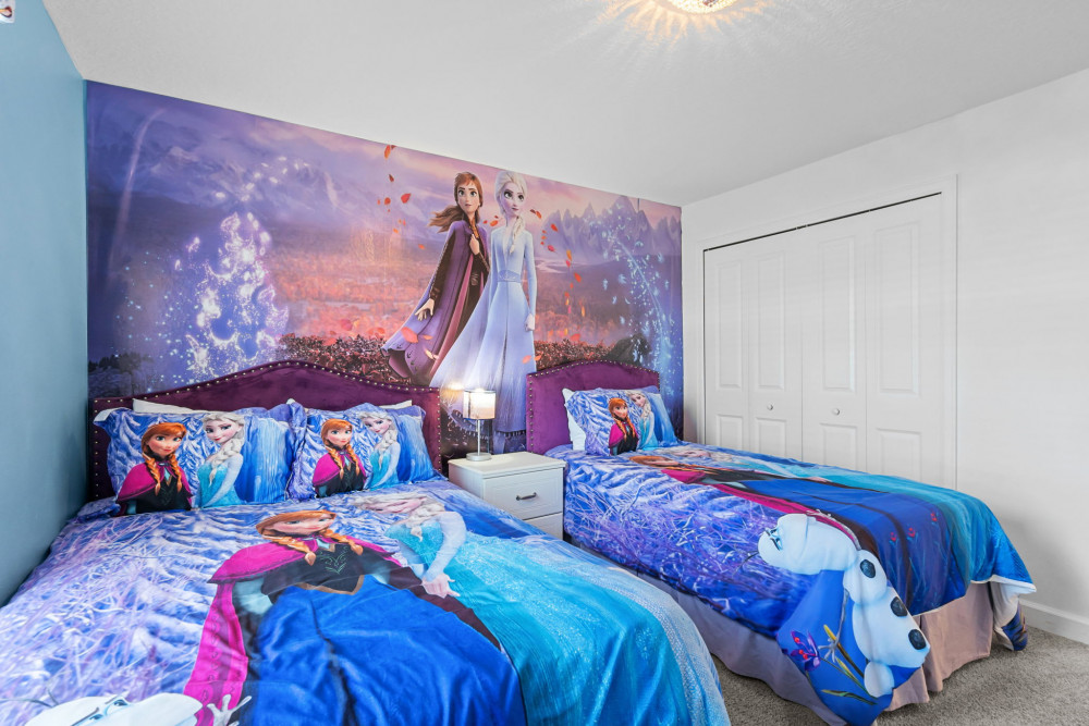 Storey Lake Resort 481