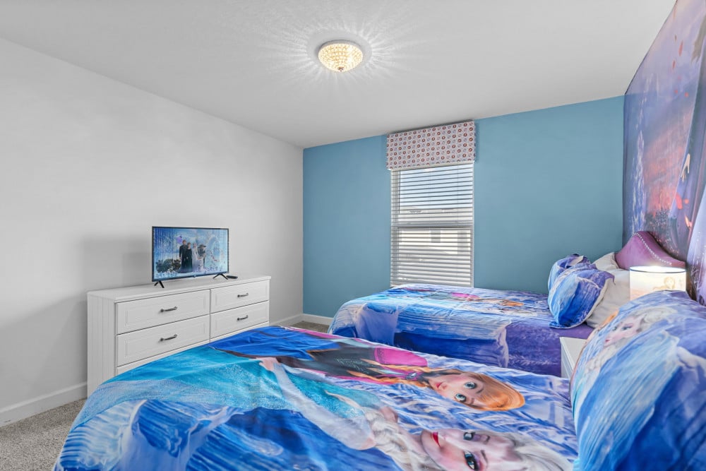 Storey Lake Resort 481