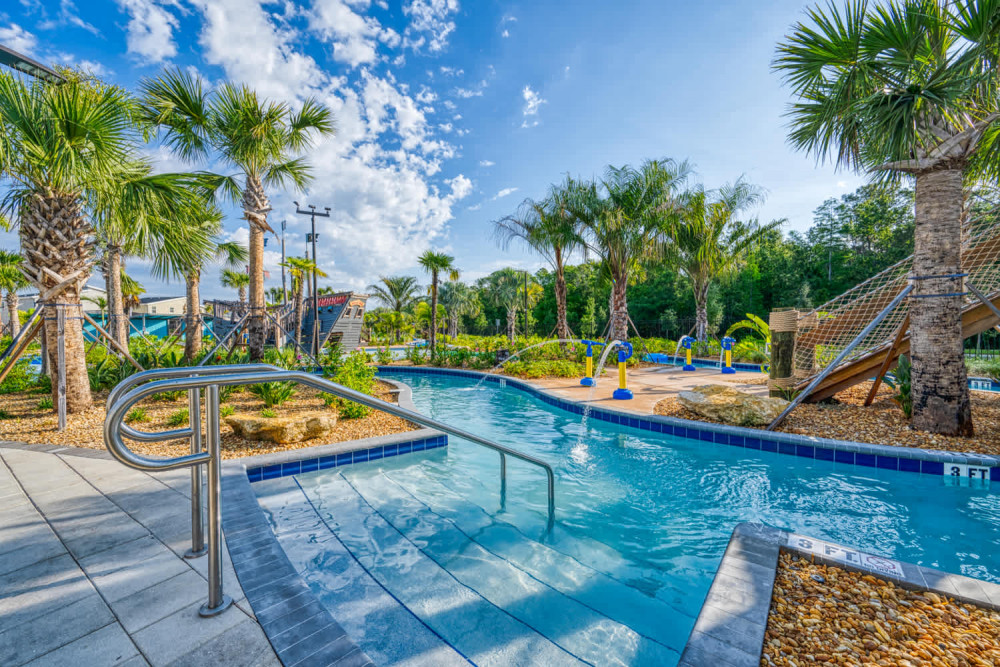 Storey Lake Resort 481