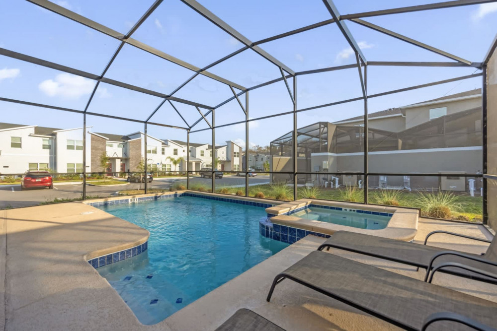 Storey Lake Resort 480