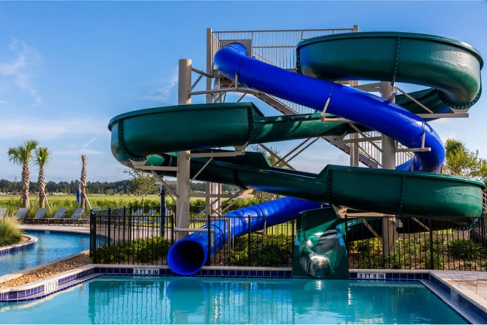 Storey Lake Resort 480