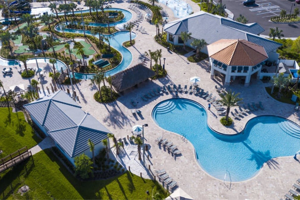 Storey Lake Resort 480