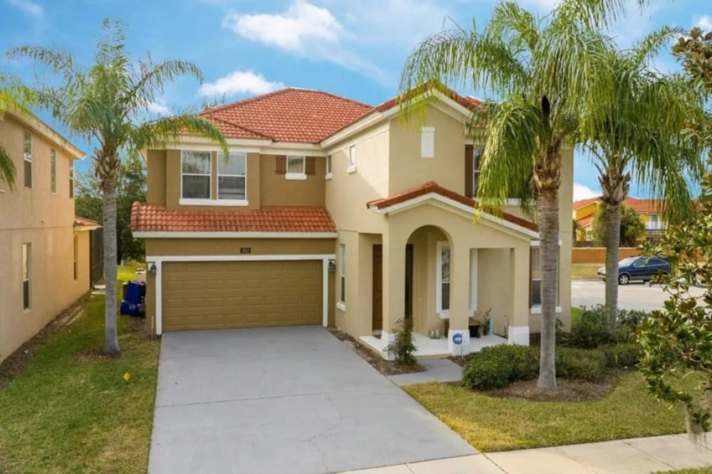 Bella Vida Resort 72