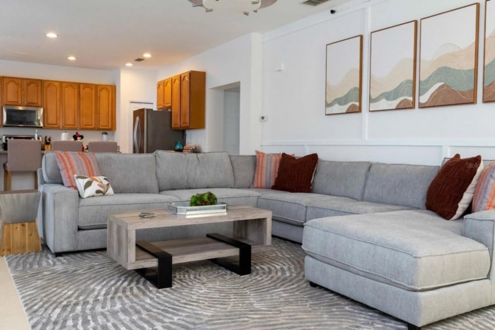 Bella Vida Resort 72