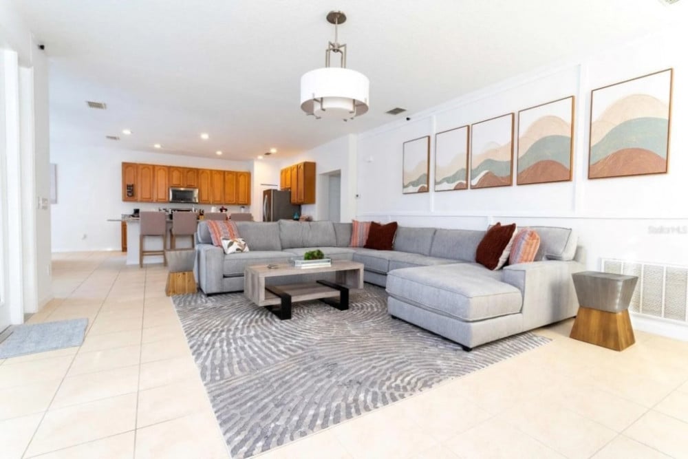 Bella Vida Resort 72