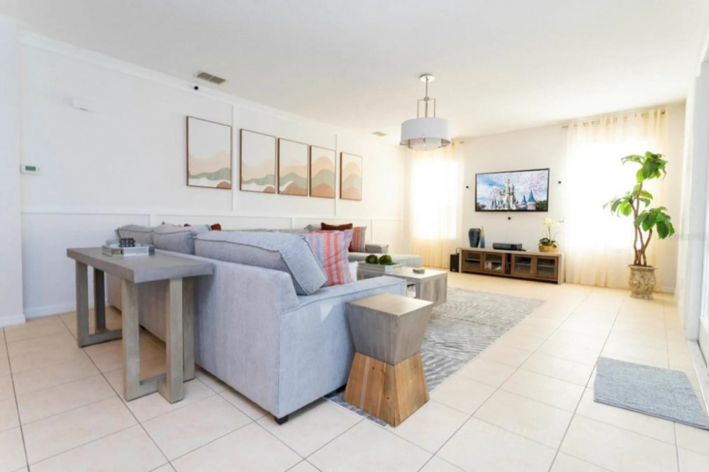 Bella Vida Resort 72