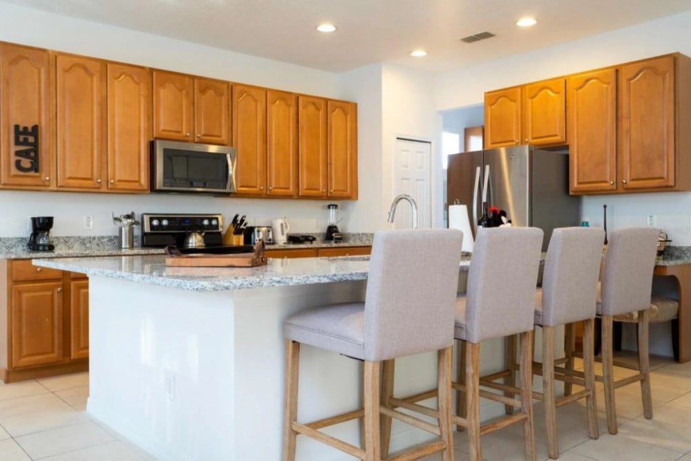 Bella Vida Resort 72