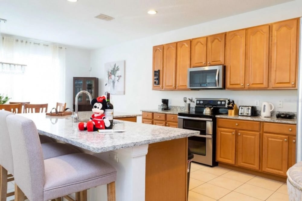 Bella Vida Resort 72