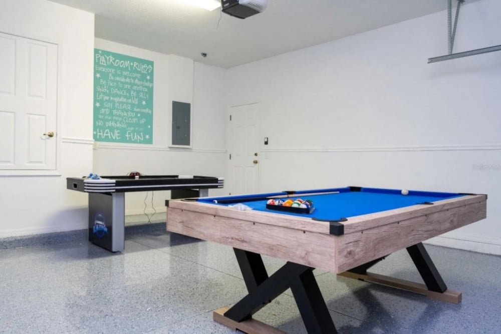 Bella Vida Resort 72