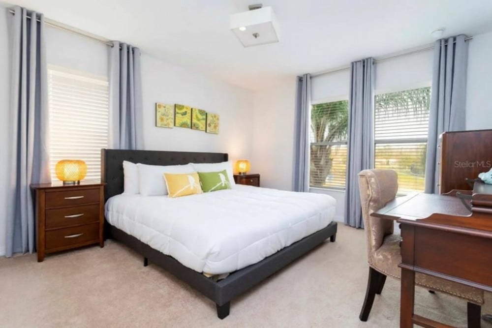 Bella Vida Resort 72