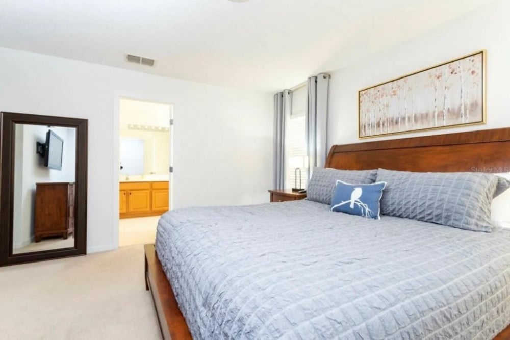 Bella Vida Resort 72