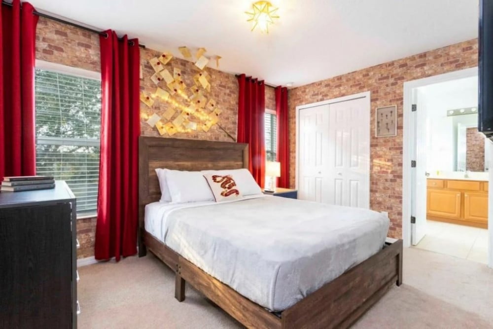 Bella Vida Resort 72