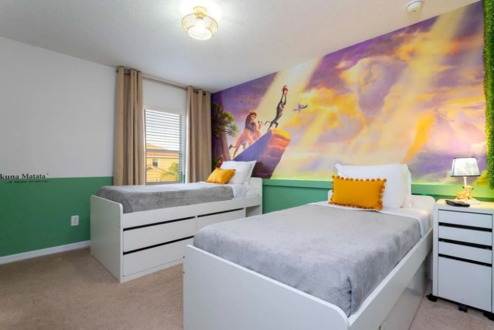 Bella Vida Resort 72