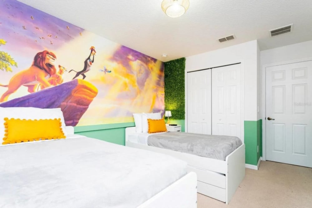 Bella Vida Resort 72