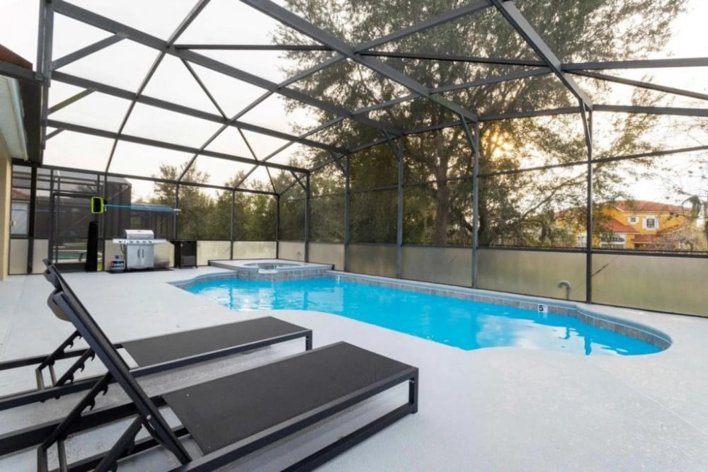 Bella Vida Resort 72