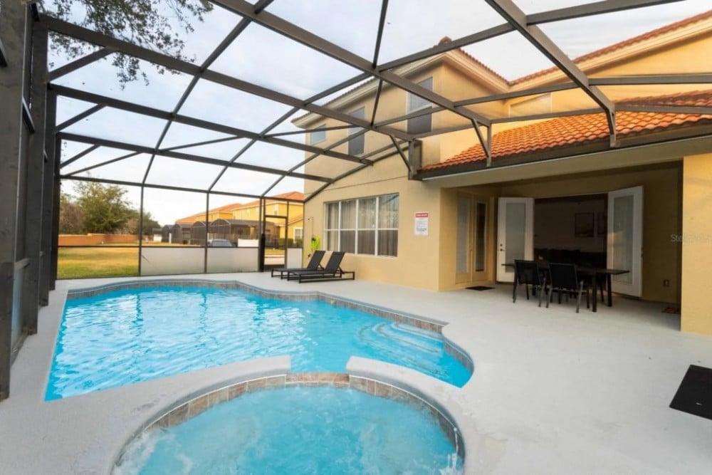 Bella Vida Resort 72