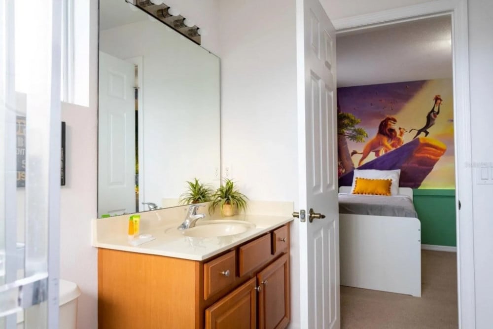 Bella Vida Resort 72