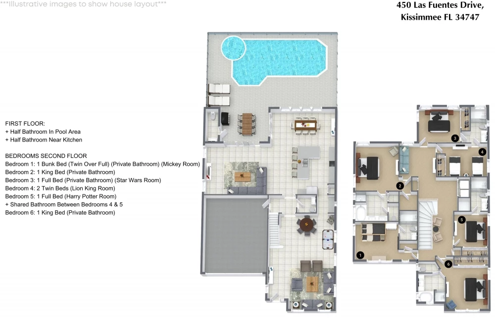 Bella Vida Resort 72