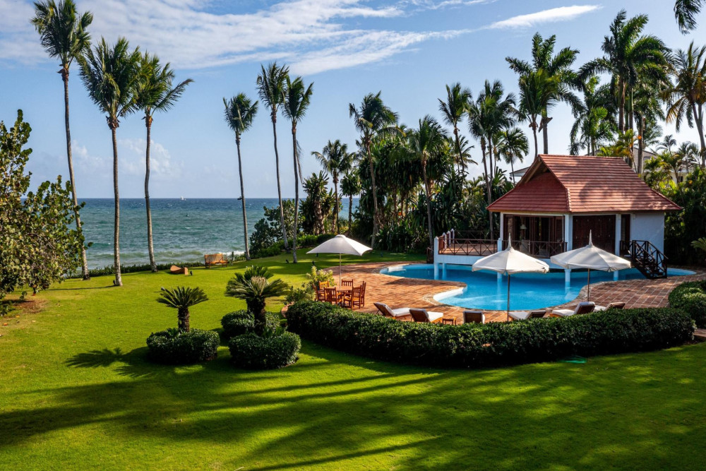 Casa de Campo 188