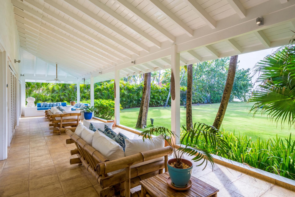 Casa de Campo 188