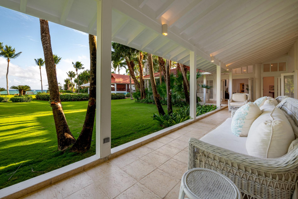Casa de Campo 188