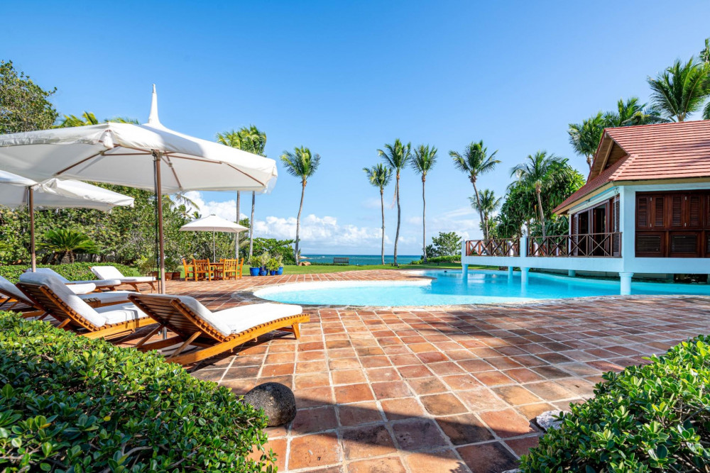 Casa de Campo 188