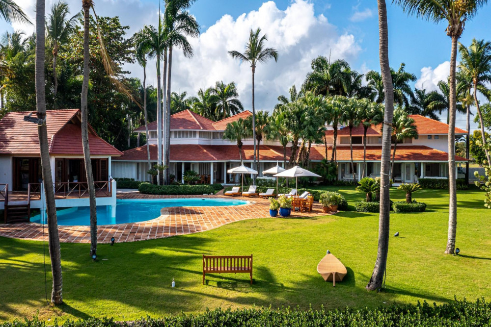 Casa de Campo 188