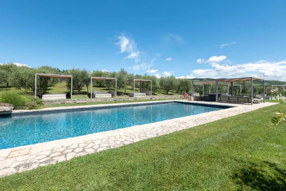 Villa Vinia