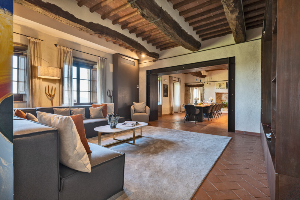 Villa Vinia