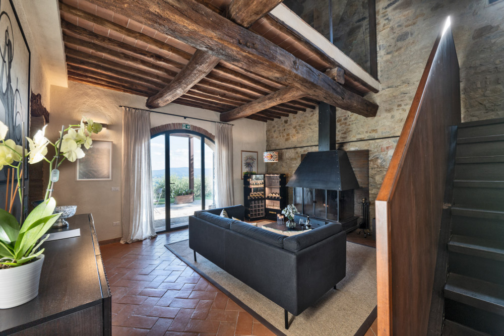 Villa Vinia