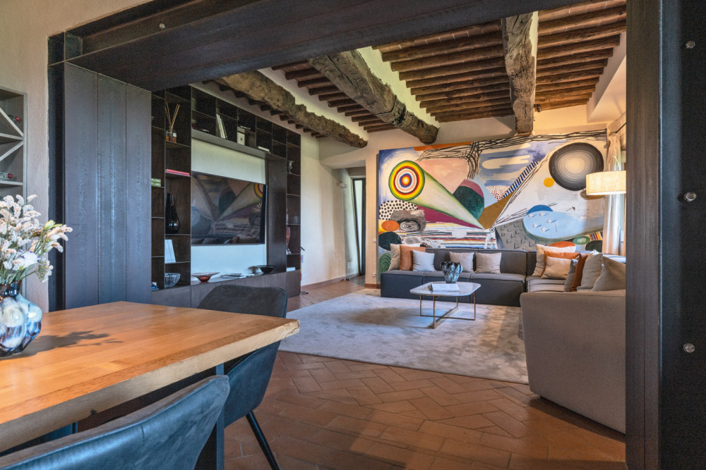 Villa Vinia