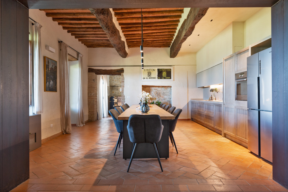 Villa Vinia