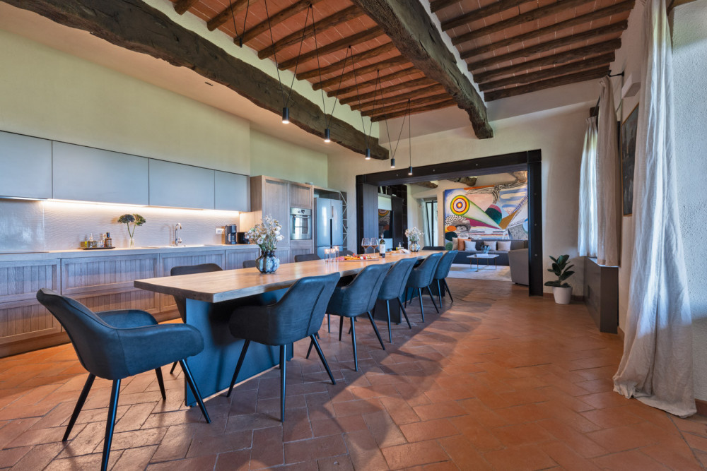 Villa Vinia