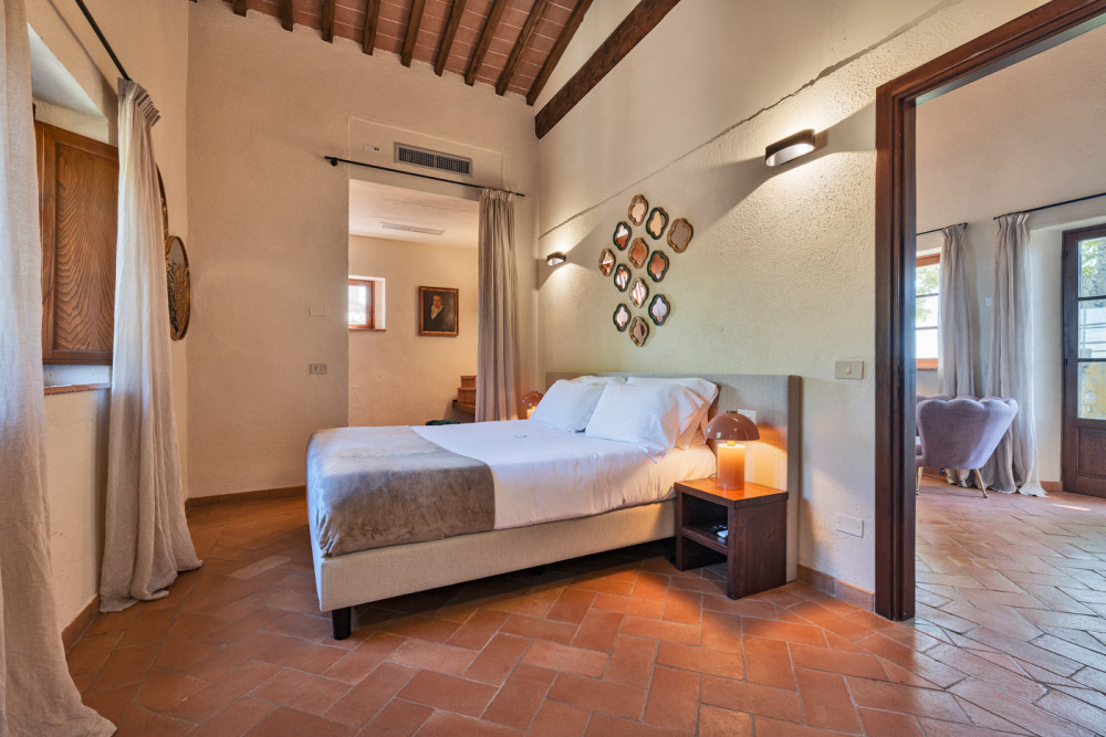Villa Vinia
