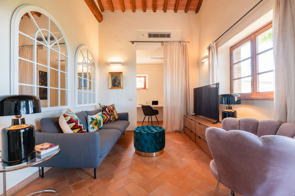 Villa Vinia