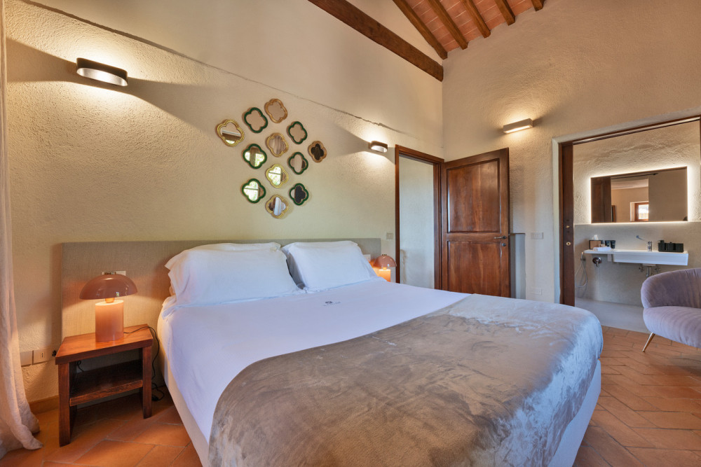 Villa Vinia