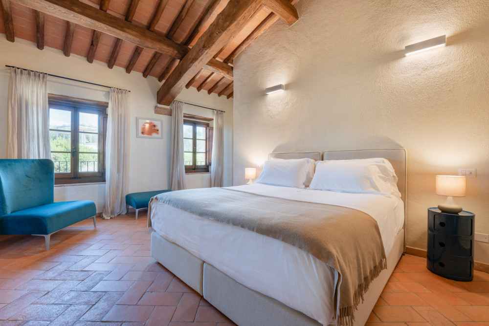 Villa Vinia