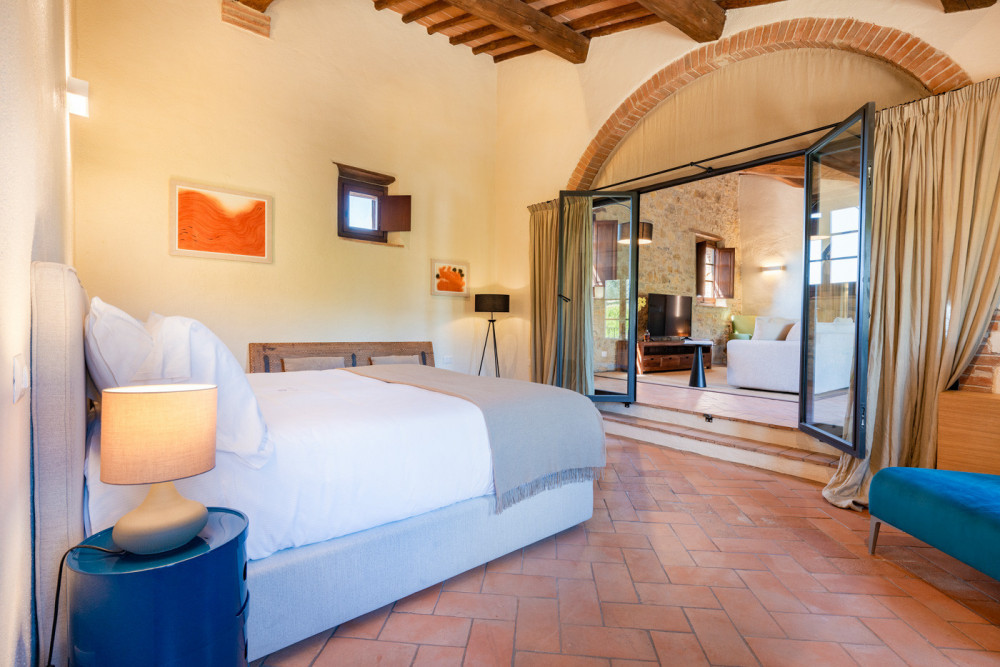 Villa Vinia