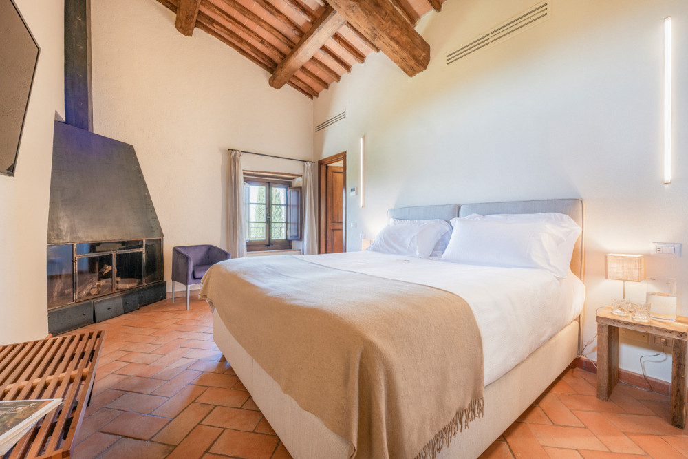 Villa Vinia
