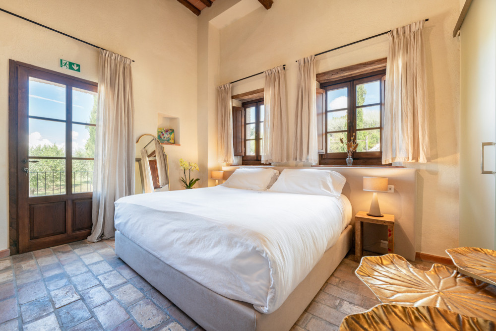 Villa Vinia