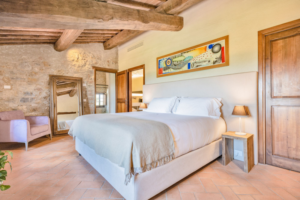 Villa Vinia