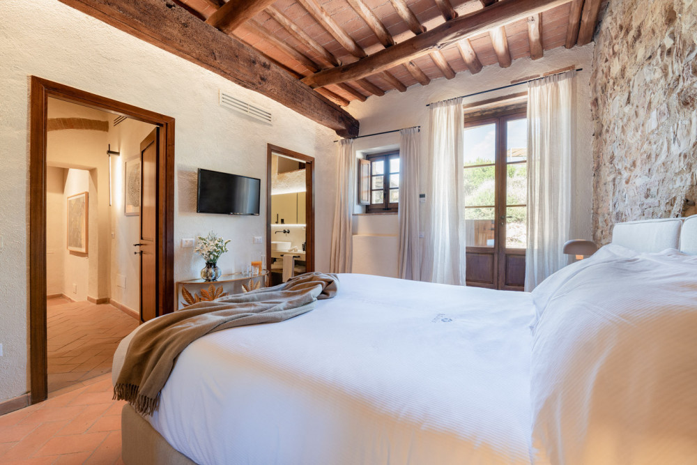 Villa Vinia