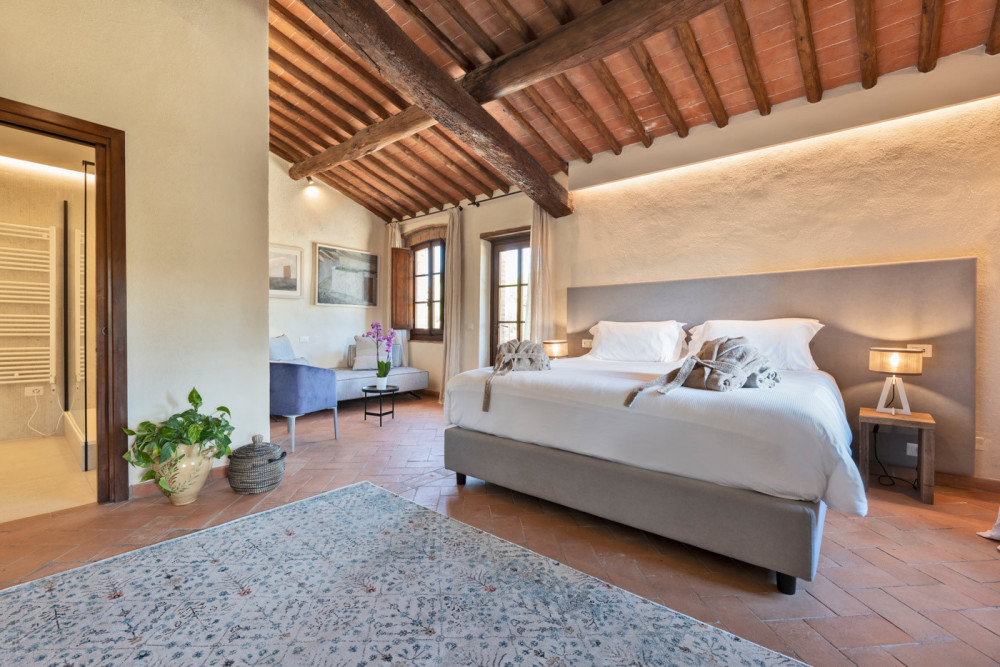 Villa Vinia