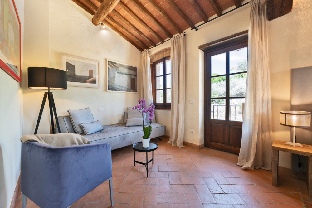 Villa Vinia
